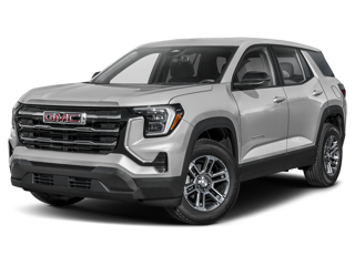GMC Terrain - Cable Dahmer Buick GMC of Independence in Independence MO