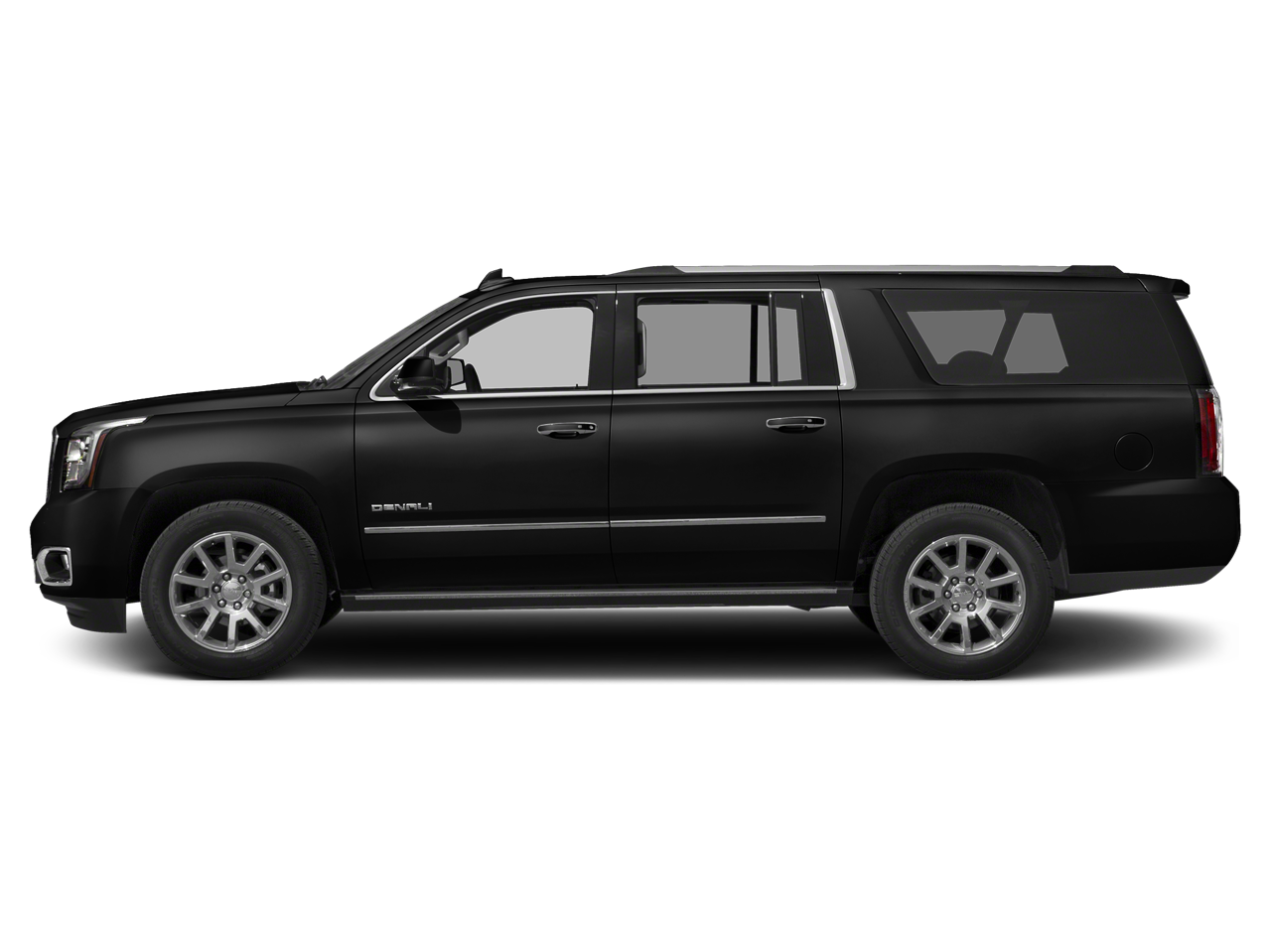 2015 GMC Yukon XL Denali