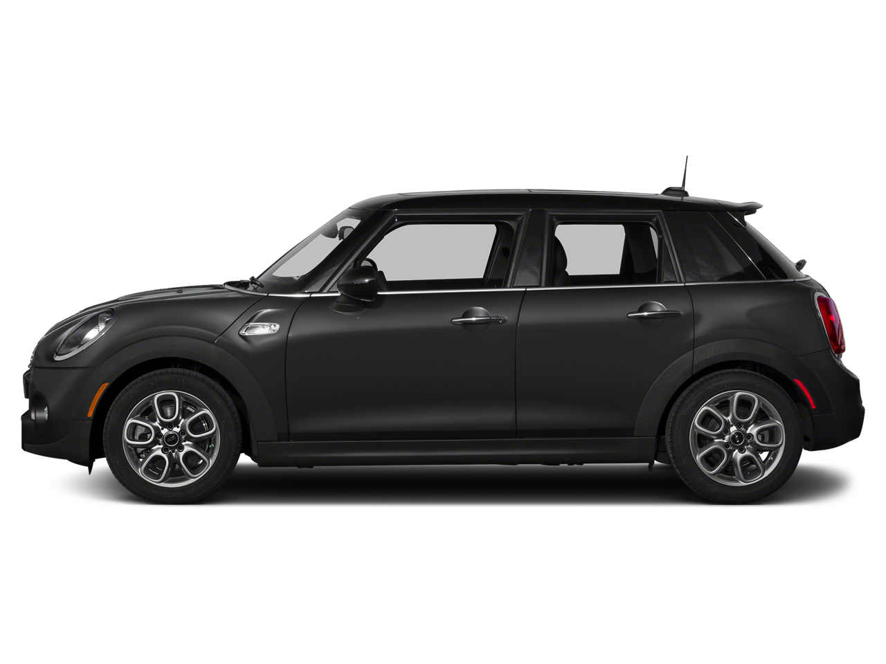 2015 MINI Cooper Hardtop 4 Door S