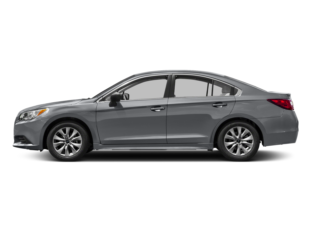 2017 Subaru Legacy 4DR SDN 2.5I