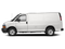 2019 GMC Savana Cargo 2500 VAN 2500 RWD 135"