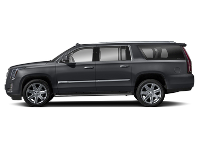2020 Cadillac Escalade ESV Luxury