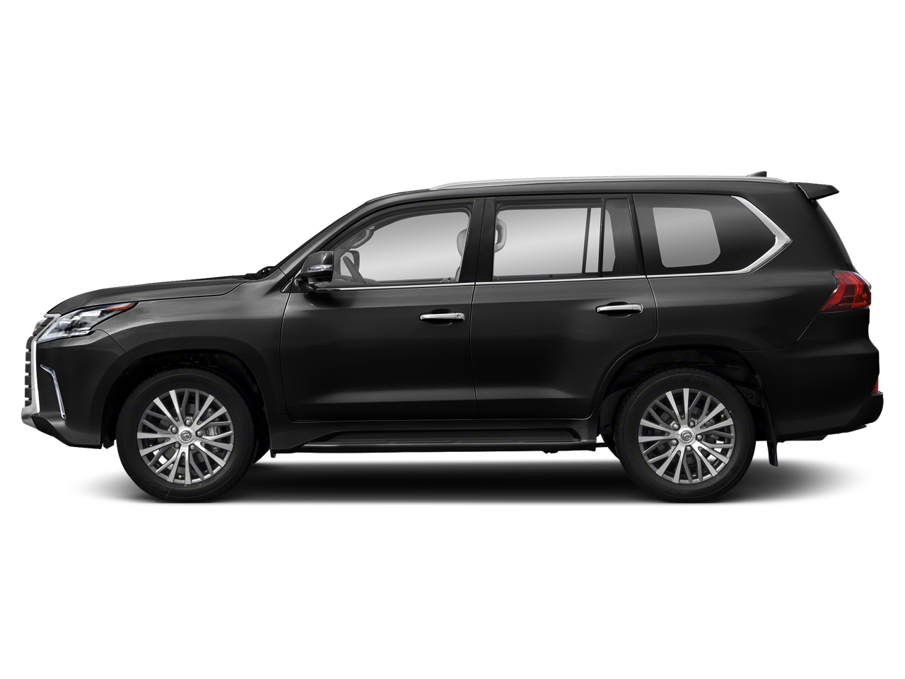 2020 Lexus LX LX 570