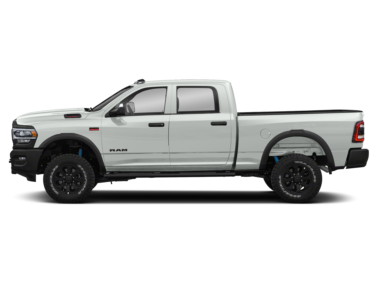 2022 RAM 2500 Power Wagon Crew Cab 4x4 6'4' Box