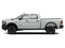 2022 RAM 2500 Power Wagon Crew Cab 4x4 6'4' Box