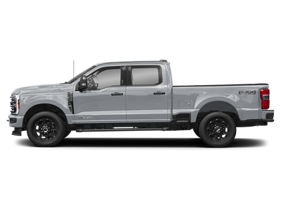 2023 Ford Super Duty F-250 SRW XLT