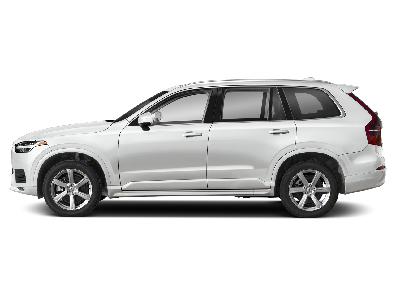 2024 Volvo XC90 Plus Bright Theme