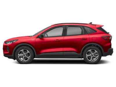 2025 FORD TRUCK ESCAPE ST-LINE