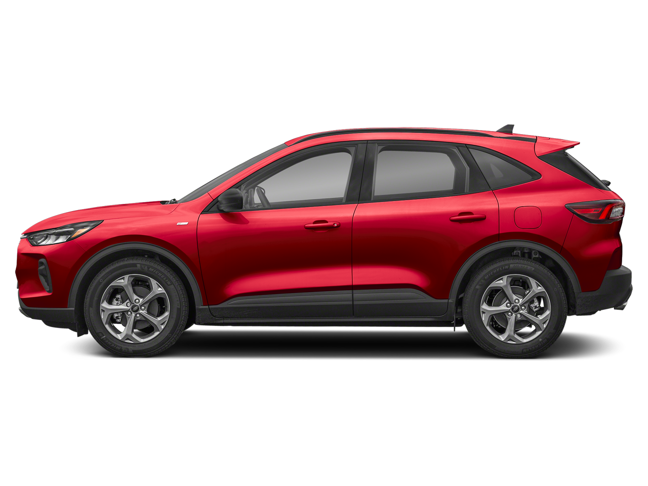 2025 FORD TRUCK ESCAPE ST-LINE