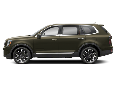 2025 Kia TELLURIDE SX