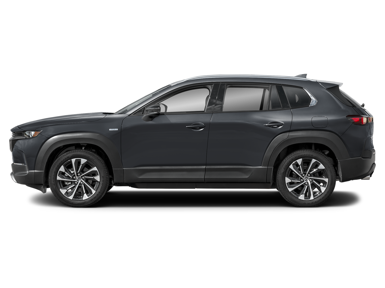 2025 Mazda Mazda CX-50 Hybrid Premium Plus Package