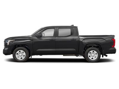 2025 Toyota Tundra 4WD SR