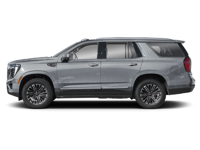 2027 GMC Yukon Denali Ultimate
