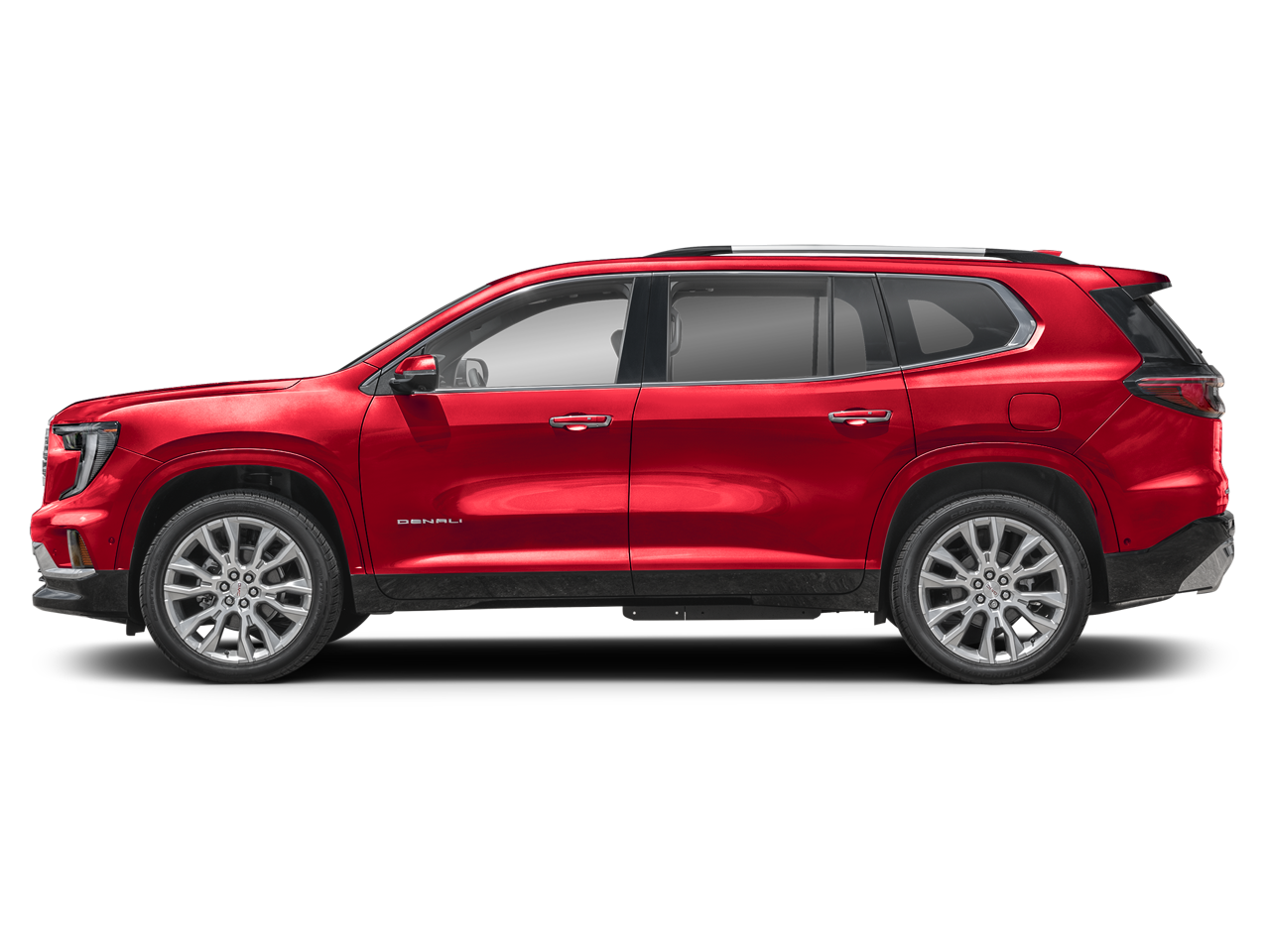 2027 GMC Acadia Denali Ultimate