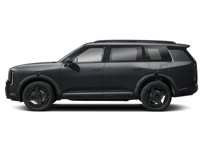 2027 Kia Telluride X-Line SX Prestige