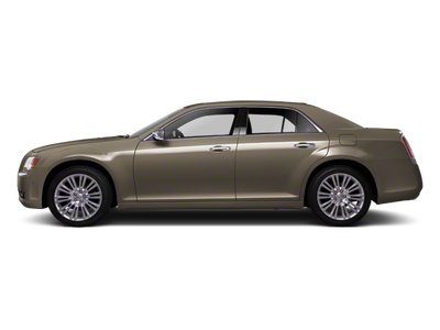2011 Chrysler 300 Limited