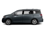 2012 Nissan Quest SV