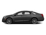 2013 Cadillac XTS Platinum