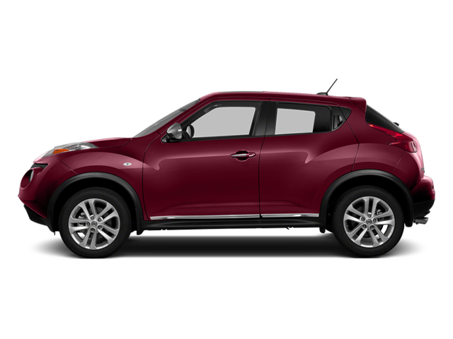 2013 Nissan JUKE SL
