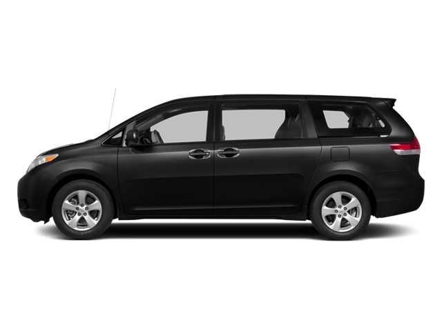 2014 Toyota Sienna LE AAS