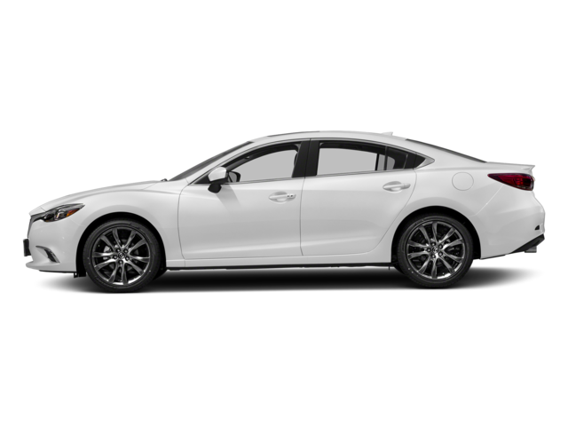 2016 Mazda Mazda6 i Grand Touring