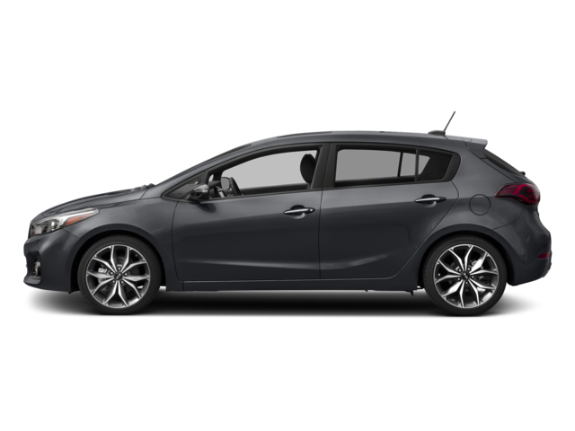 2017 Kia FORTE5 EX