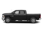 2017 RAM 2500 SLT Crew Cab 4x4 6'4' Box