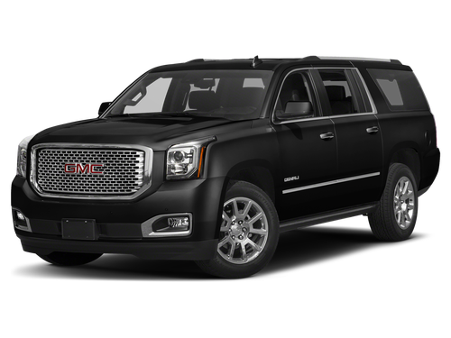2015 GMC Yukon XL Denali