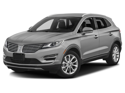 2015 Lincoln MKC 4DR FWD