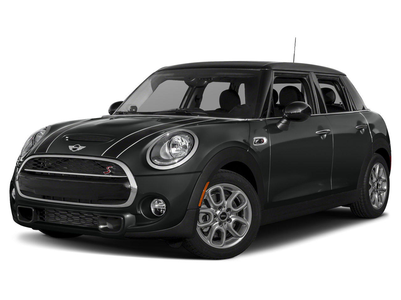 2015 MINI Cooper Hardtop 4 Door S