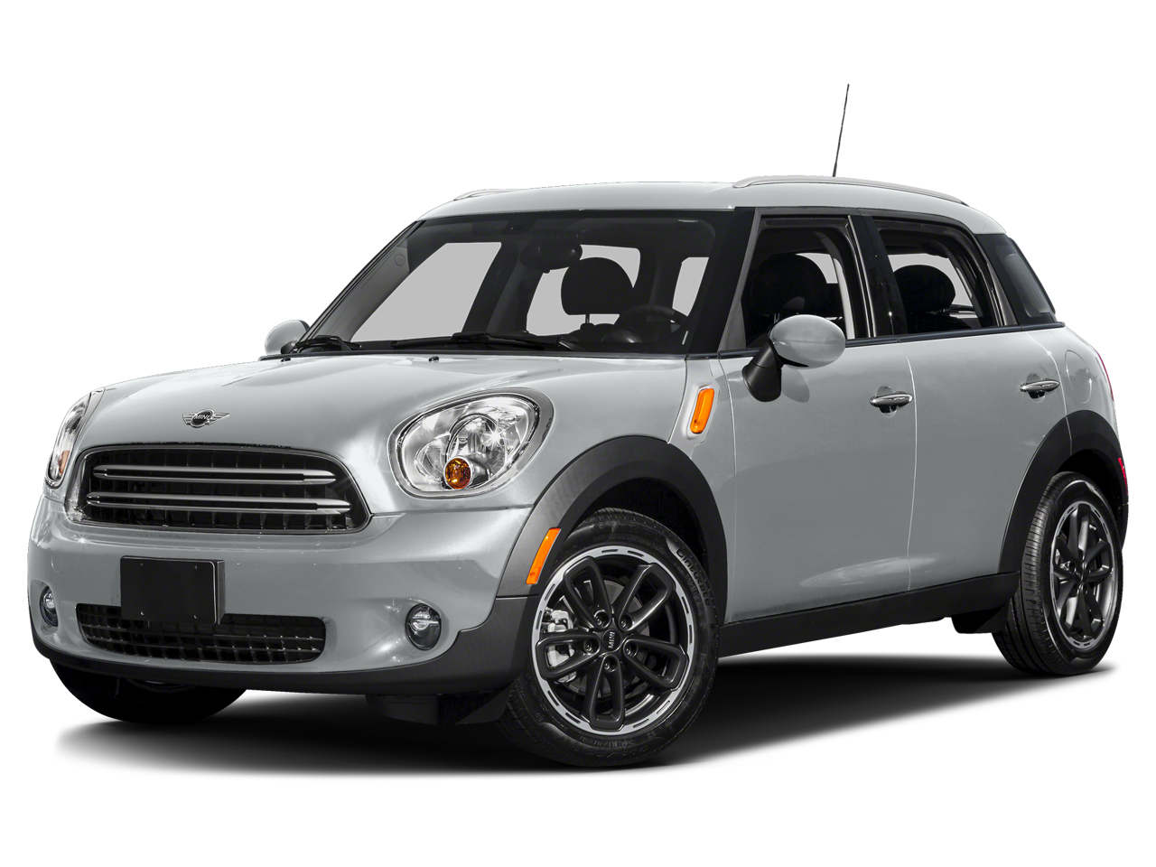 2015 MINI Cooper Countryman S