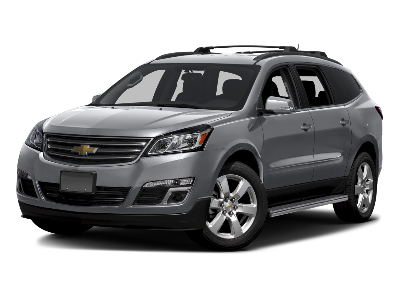 2016 Chevrolet Traverse 1LT FWD's photo