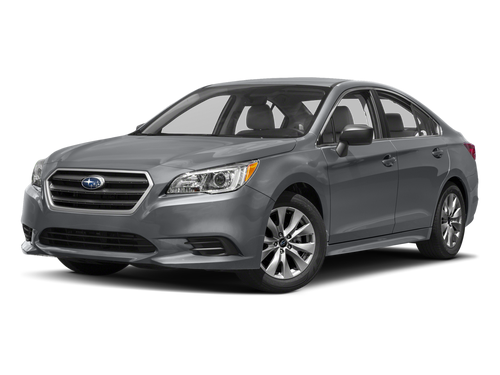 2017 Subaru Legacy 4DR SDN 2.5I
