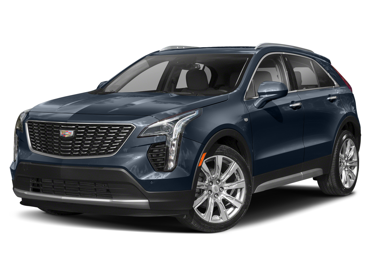 2019 Cadillac XT4 AWD Premium Luxury