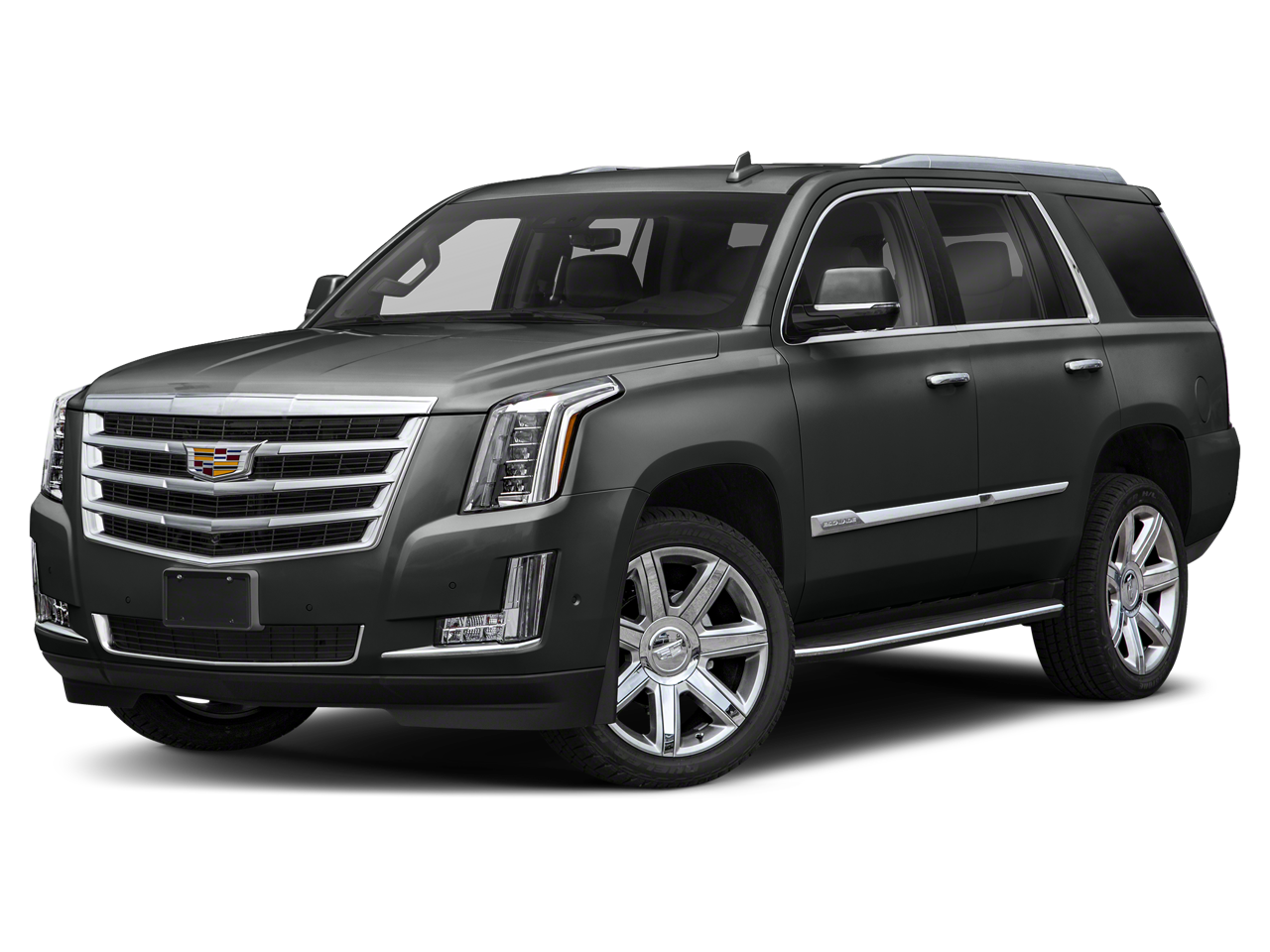 2020 Cadillac Escalade
