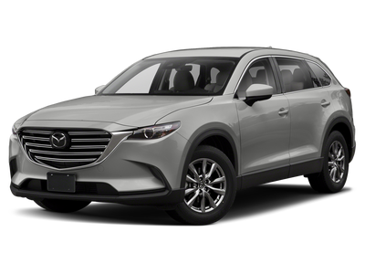 2020 Mazda Mazda CX-9 Touring