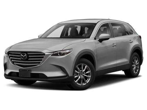 2020 Mazda Mazda CX-9 Touring