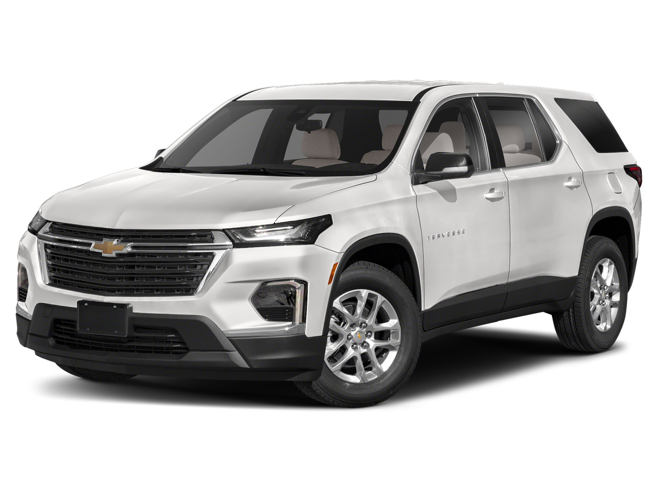 2022 CHEVROLET TRUCK TRAVERSE PREMIER