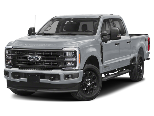 2023 Ford Super Duty F-250 SRW XLT