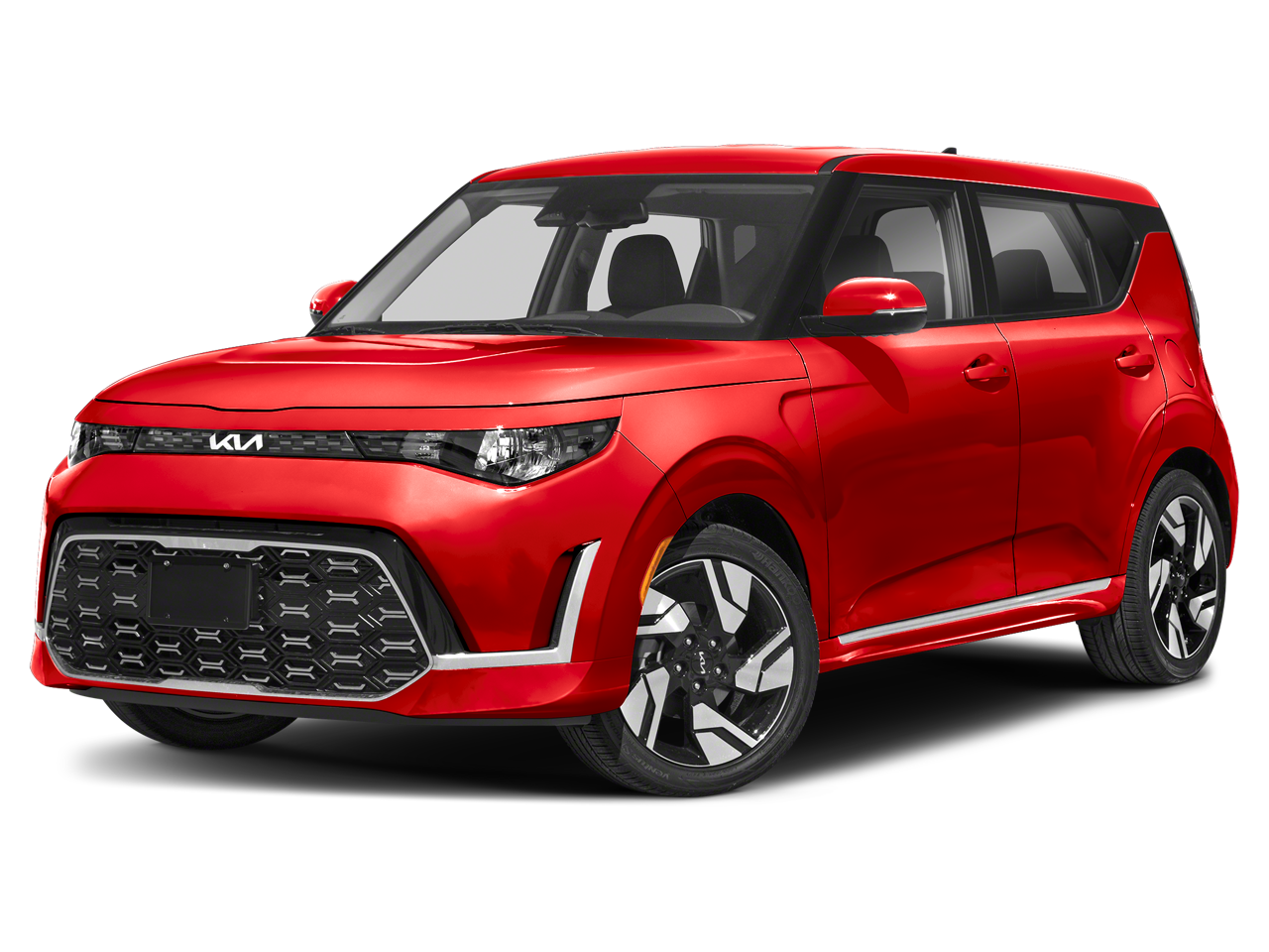 2023 Kia Soul GT-Line