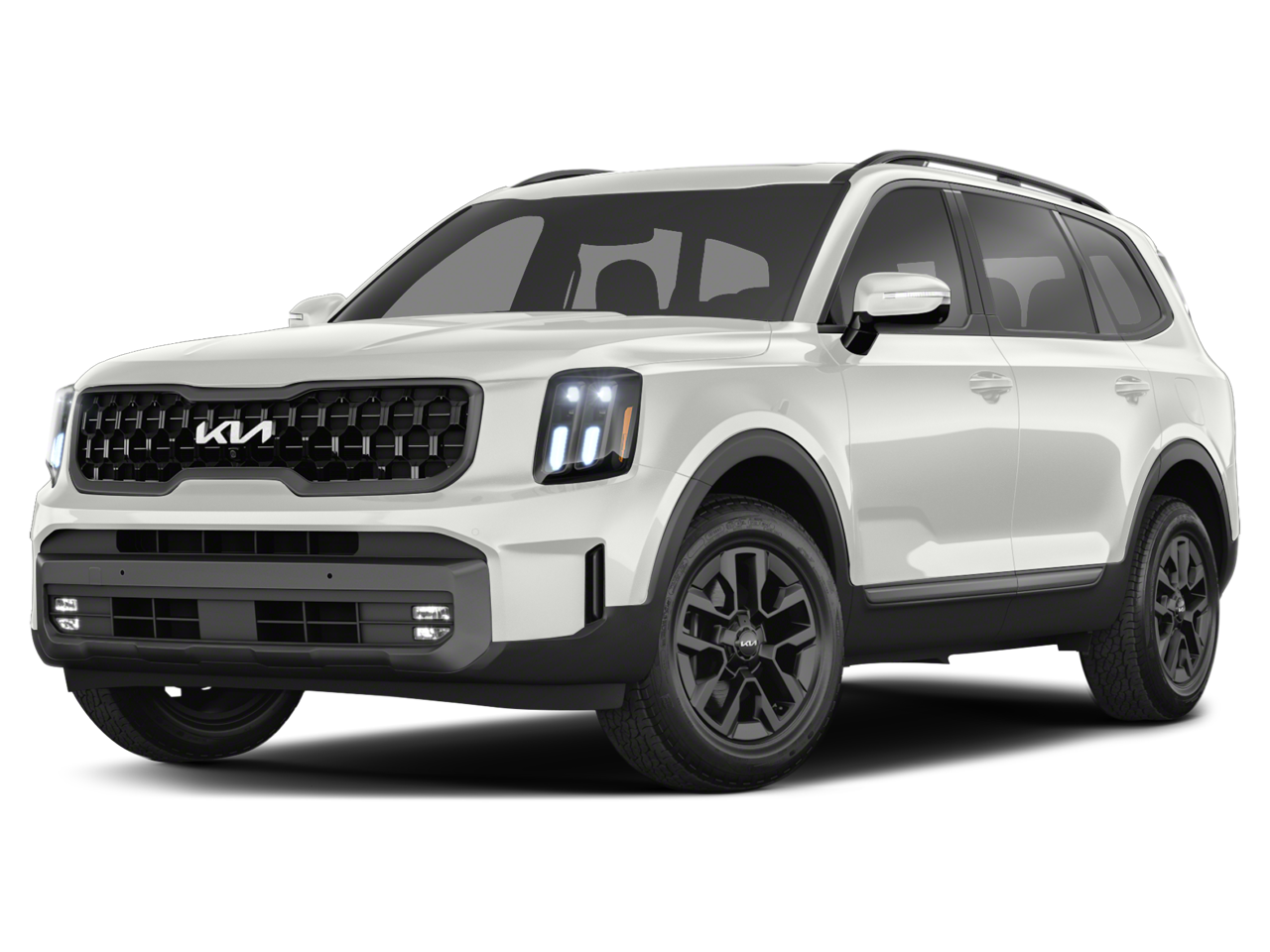 2023 Kia TELLURIDE SX PRESTIGE X-PRO