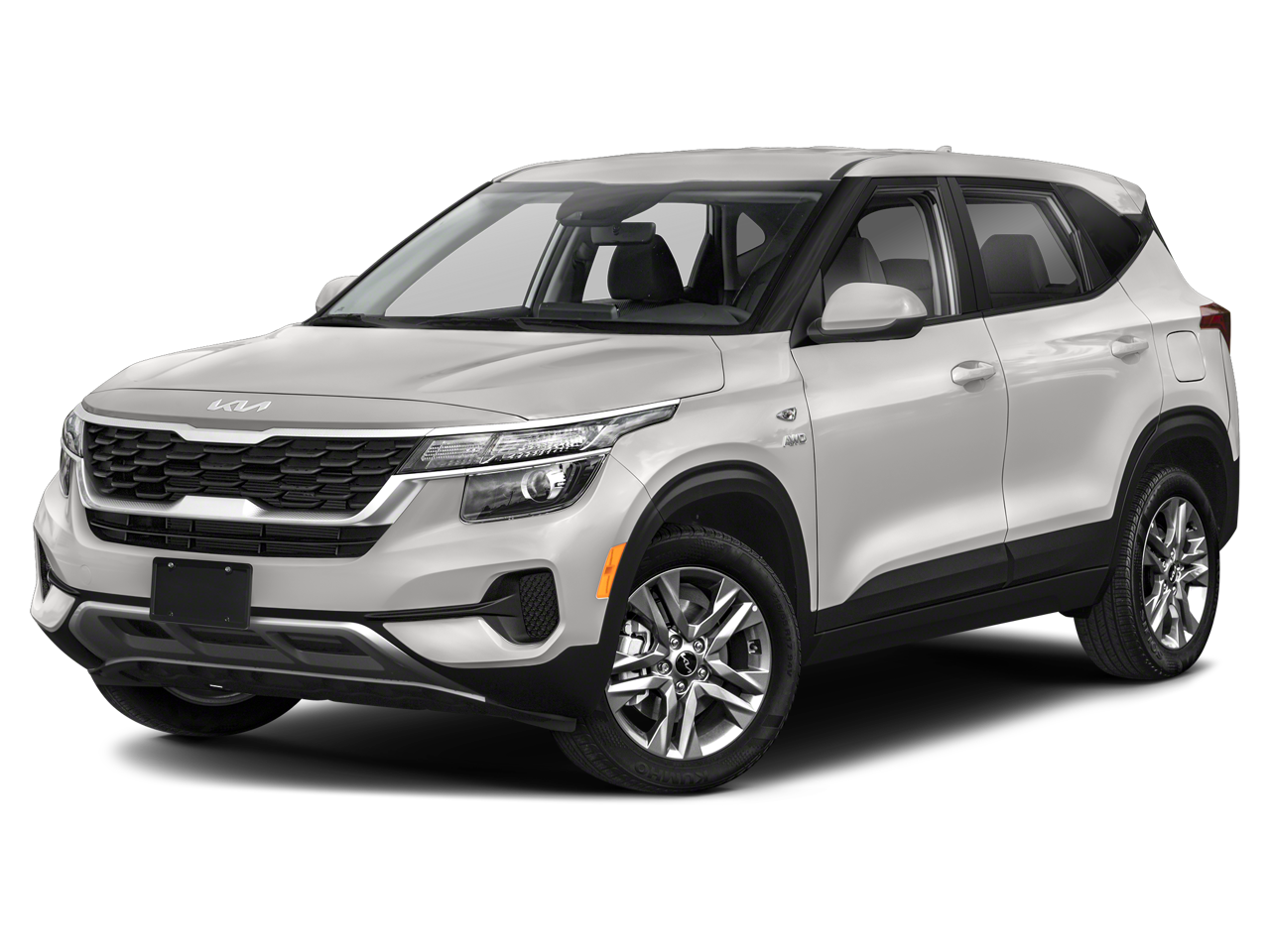 2023 Kia Seltos