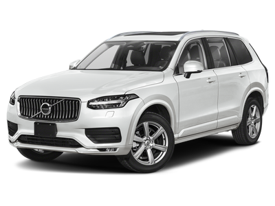 2024 Volvo XC90 Plus Bright Theme