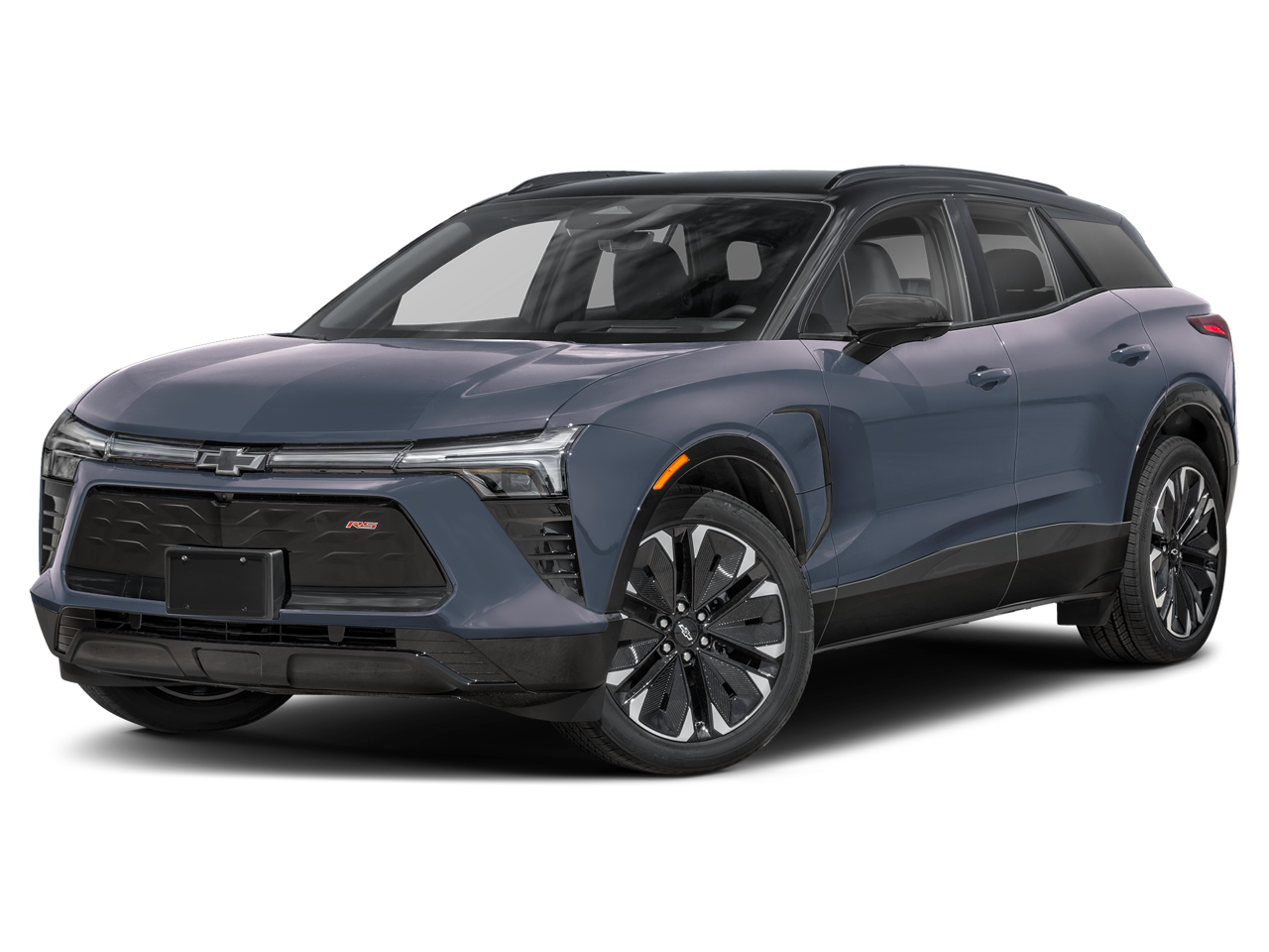 2025 Chevrolet Blazer EV