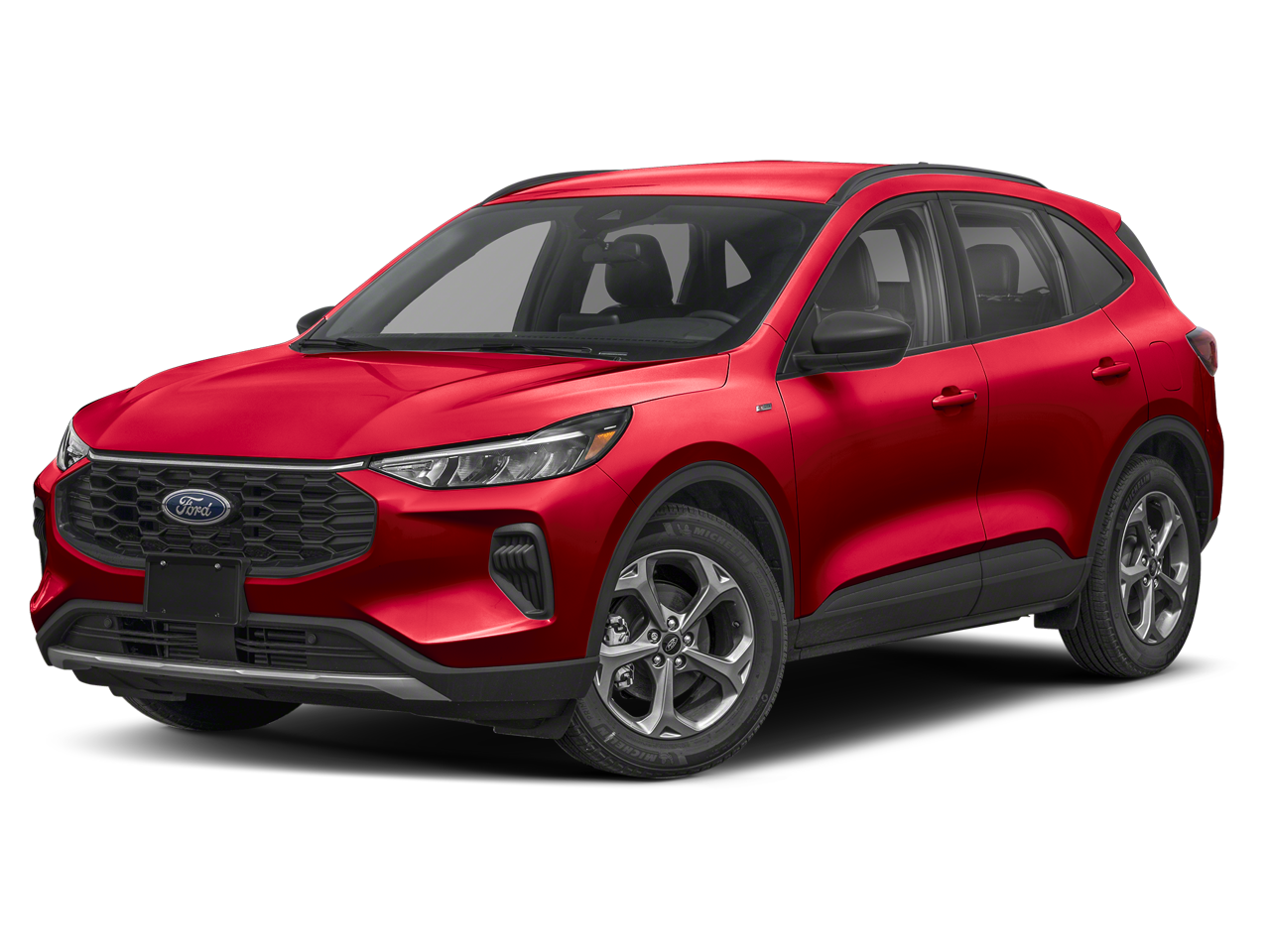 2025 FORD TRUCK ESCAPE ST-LINE