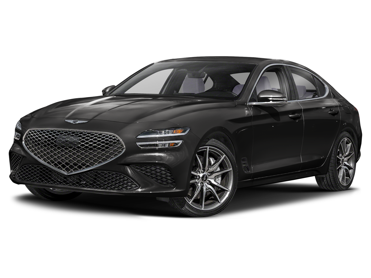 2025 GENESIS G70