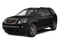 2012 GMC Acadia SLT2