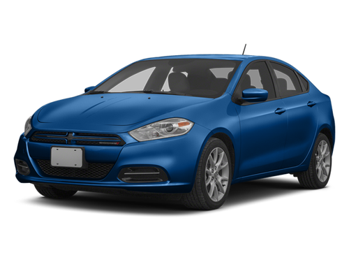 2013 Dodge Dart Limited