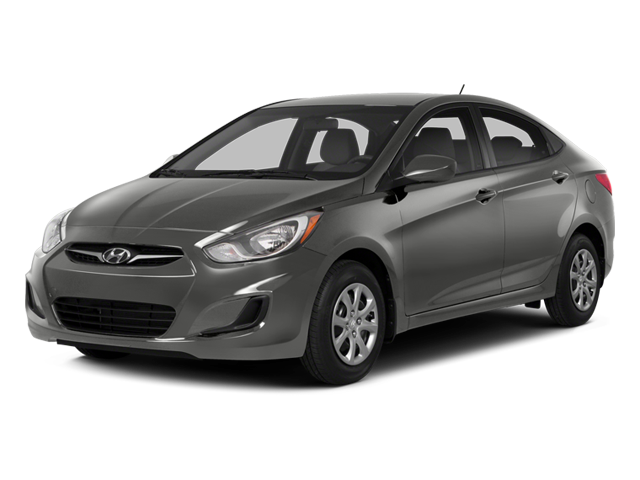 2014 Hyundai Accent