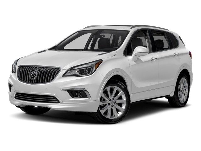 2017 Buick Envision Essence AWD's photo
